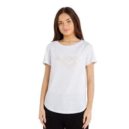 REMERA PONY ALAMEDA AW MUJER
