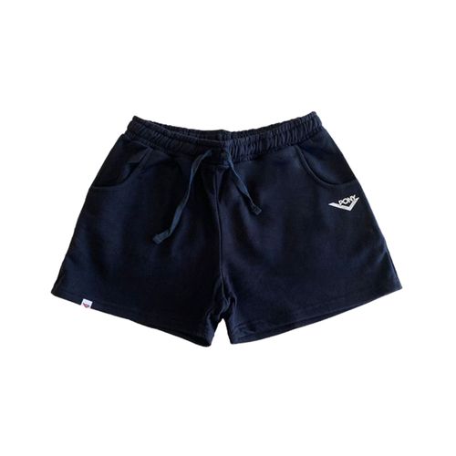 SHORT PONY AMADOR AW MUJER