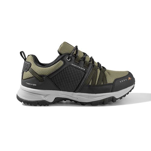 ZAPATILLAS MONTAGNE TREKKER HOMBRE