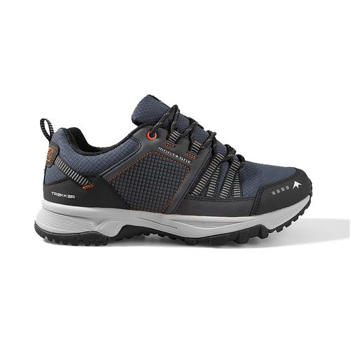ZAPATILLAS MONTAGNE TREKKER HOMBRE