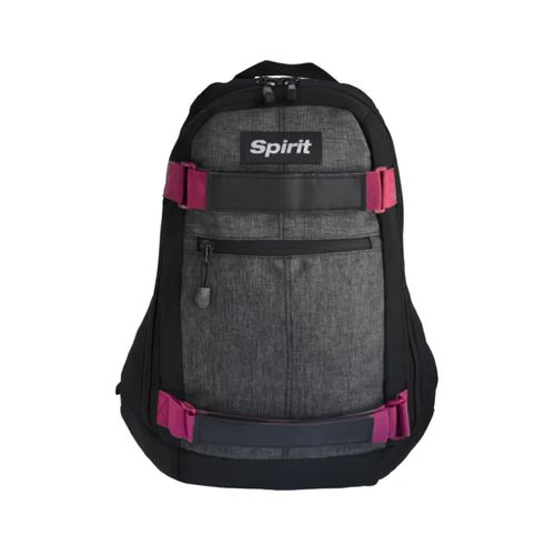 MOCHILA SPIRIT .BLOCK
