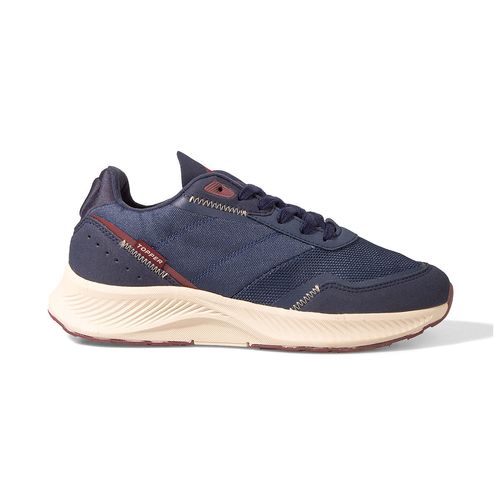 ZAPATILLAS TOPPER RETRO PACER MUJER