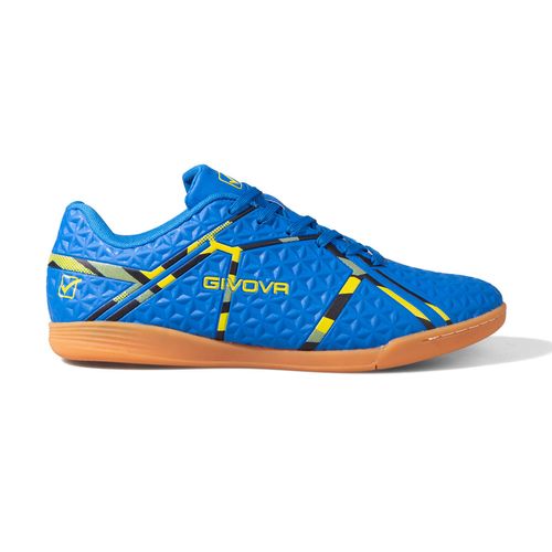 BOTINES PISTA GIVOVA SCUDETTO ID-H1 HOMBRE