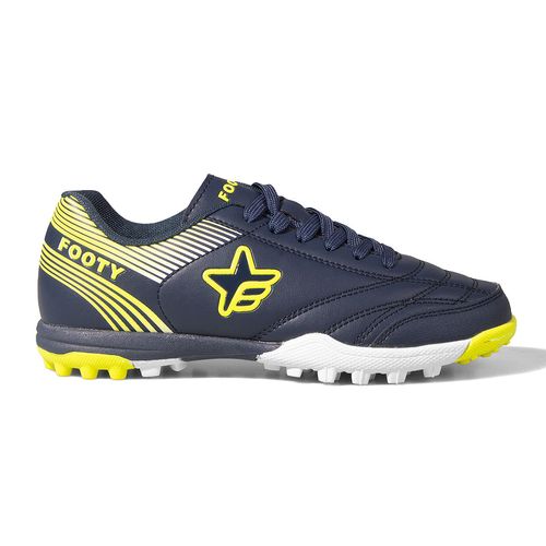 BOTINES PISTA FOOTY 3007B NIÑO