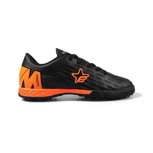 BOTINES PISTA FOOTY 3038B NIÑO