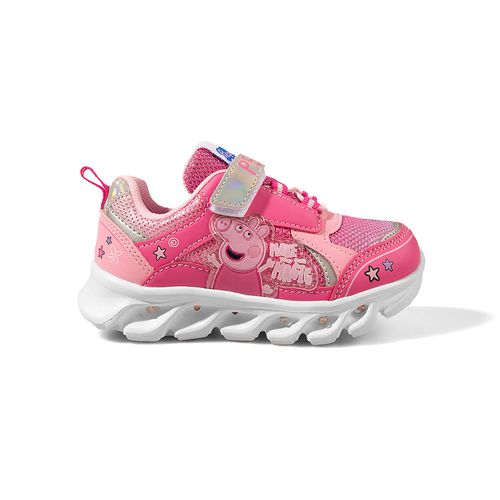 ZAPATILLAS FOOTY PEPA PIG PPX939 NIÑA