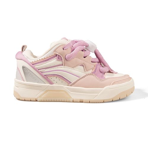 ZAPATILLAS 47 STREET ORIGINAL SNEAKERS MUJER