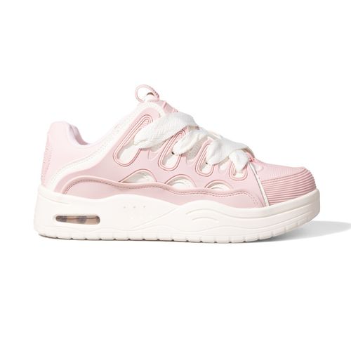 ZAPATILLAS 47 STREET ROCK MUJER