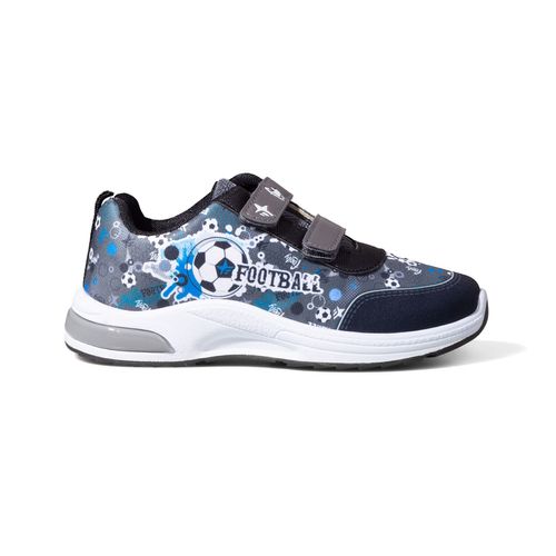 ZAPATILLAS FOOTY POP674 NIÑO
