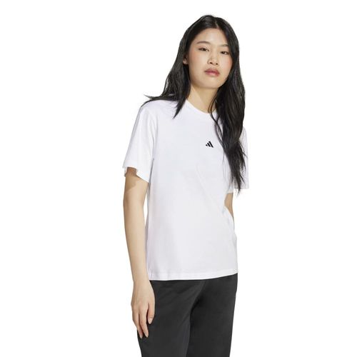 REMERA ADIDAS W SLSJ T MUJER