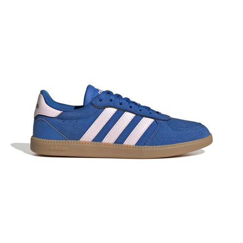 ZAPATILLAS ADIDAS BREAKNET SLEEK MUJER