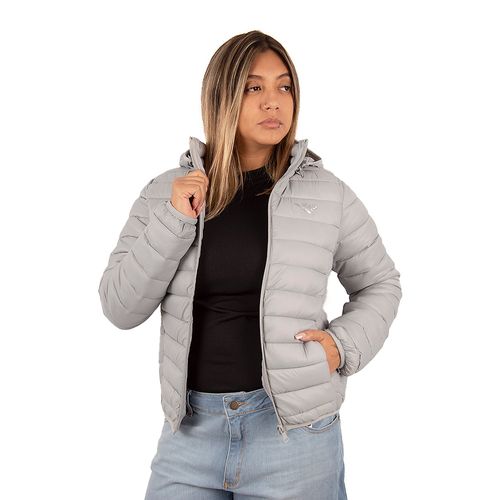 CAMPERA PONY LASSEN AW MUJER