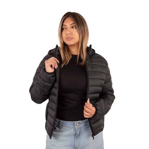 CAMPERA PONY LASSEN AW MUJER