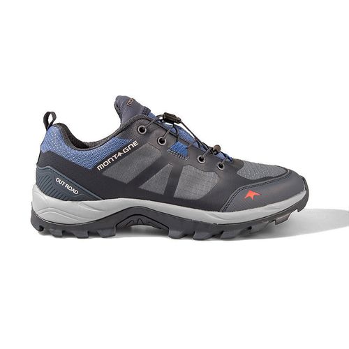 ZAPATILLAS MONTAGNE OUT ROAD HOMBRE