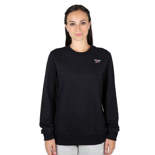 BUZO REEBOK IDENTITY SMALL LOGO HOMBRE