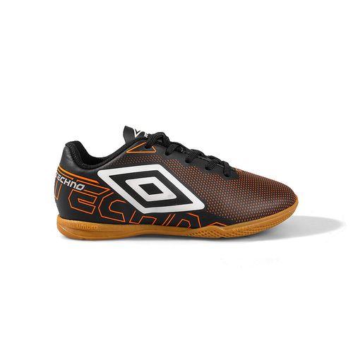 BOTINES PISTA UMBRO TECHNO JR SALA NIÑO