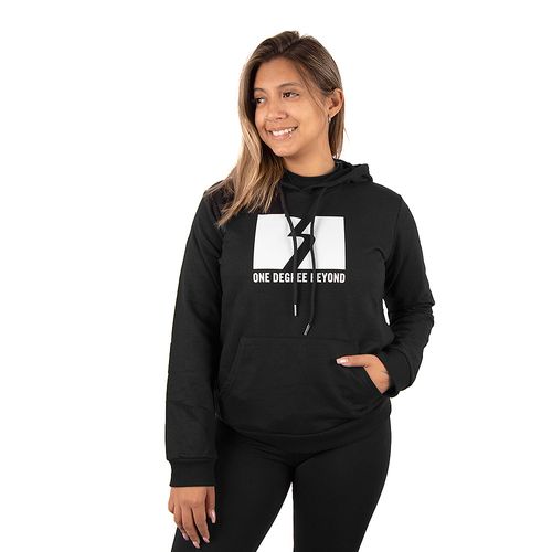 BUZO 361 HOODIE 361 MUJER