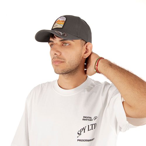 GORRA VICERA SPY GO SURFING NEW RIVER