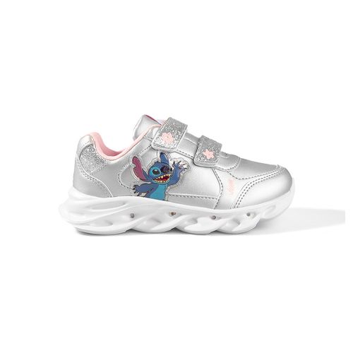ZAPATILLAS FOOTY STITCH FLOWER ST863 NIÑA