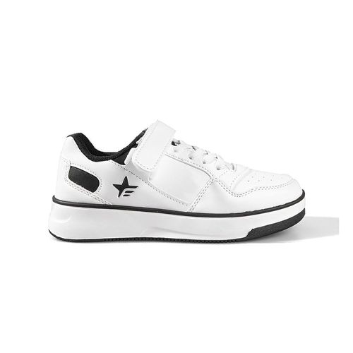 ZAPATILLAS FOOTY KICKS ODAIBA LS878 NIÑO