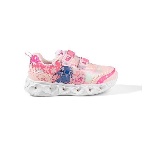 ZAPATILLAS FOOTY STITCH LOVE ST869 NIÑA