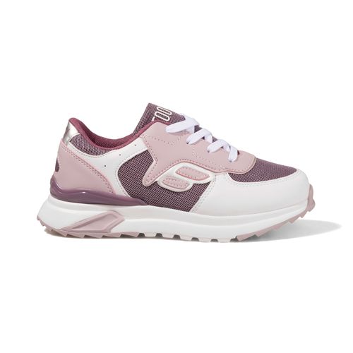 ZAPATILLAS FOOTY TOP707 B NIÑA