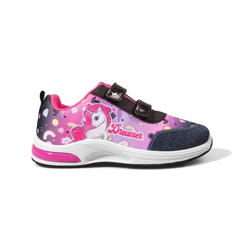 ZAPATILLAS FOOTY POP657 NIÑA