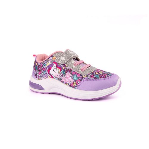 ZAPATILLAS FOOTY POP 485 NIÑA