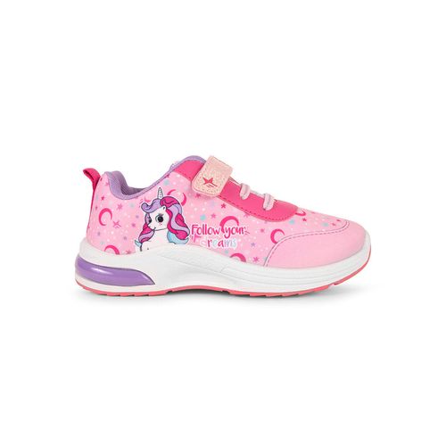 ZAPATILLAS FOOTY POP 4680 NIÑA