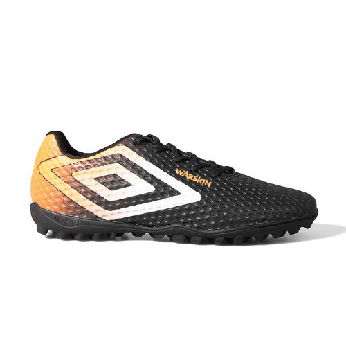 BOTINES PISTA UMBRO SOCIETY SOCCER WARSKIN HOMBRE