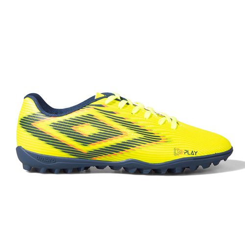 BOTINES PISTA UMBRO SOCIETY SOCCER HOMBRE