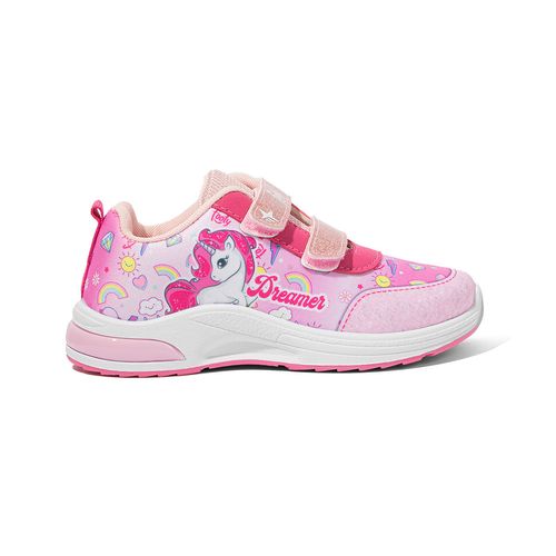 ZAPATILLAS FOOTY POP658 NIÑA
