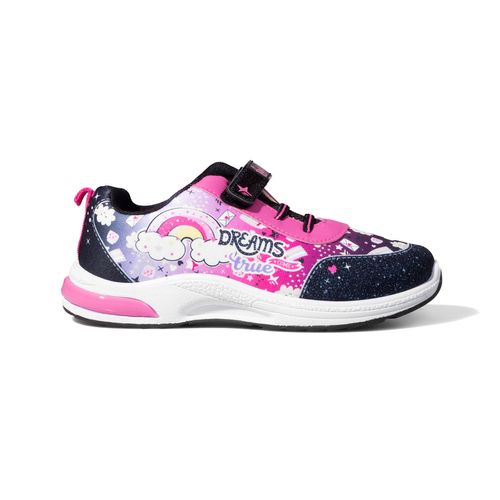 ZAPATILLAS FOOTY POP677 NIÑA