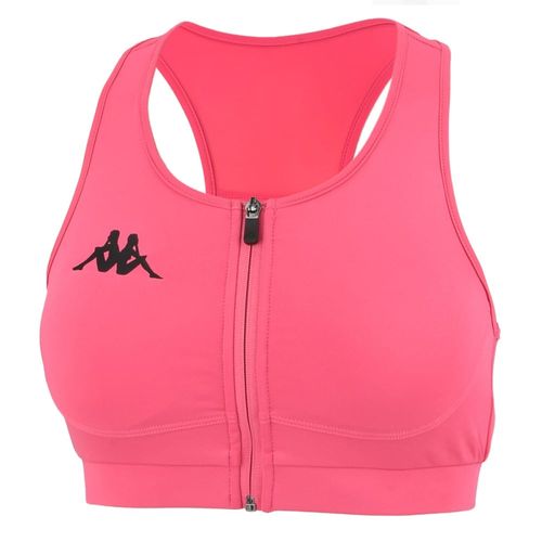 TOP KAPPA KOMBAT DALO MUJER