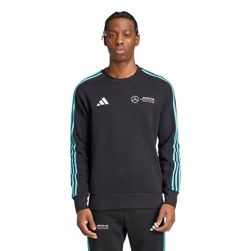 BUZO ADIDAS MERCEDES ADN HOMBRE