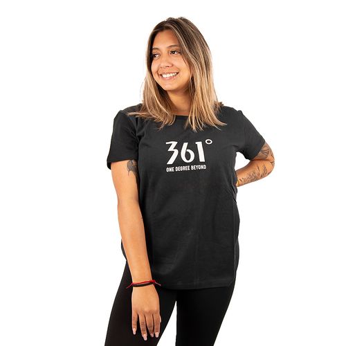 REMERA 361 JERSEY ONE DEGREE MUJER