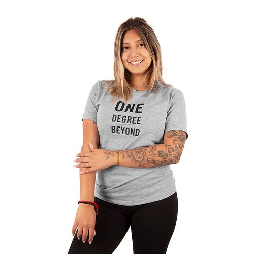 REMERA 361 JERSEY ONE SPORTWEAR MUJER