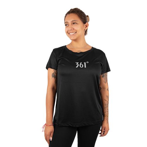 REMERA 361 TEE ONE DEGREE MUJER