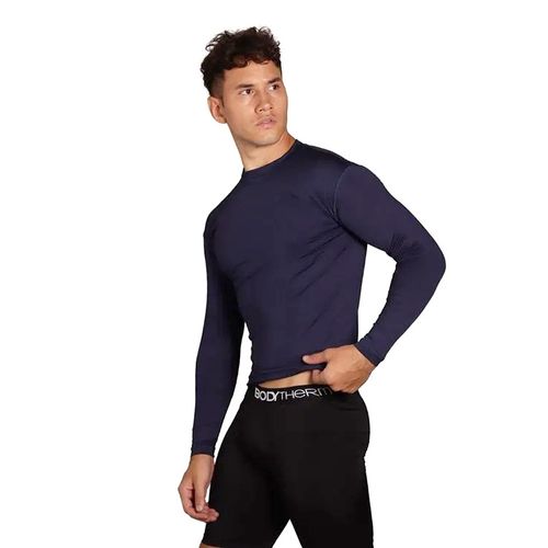 REMERA BODY THERM TERMICA ML ADULTO HOMBRE