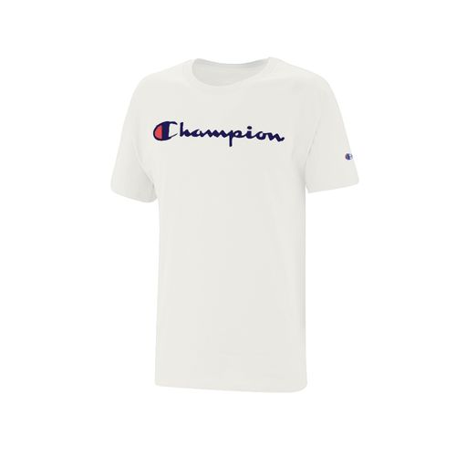 REMERA CHAMPION CLASSIC GRAPHIC TEE HOMBRE