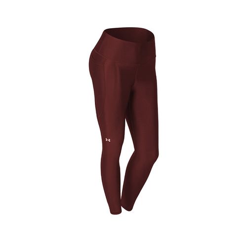 CALZA UNDERARMOUR HG AUTHCS MUJER