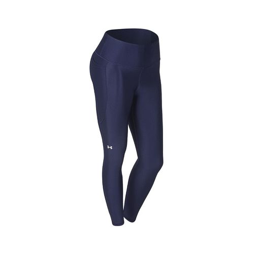 CALZA UNDERARMOUR HI ANKLE LEG MUJER