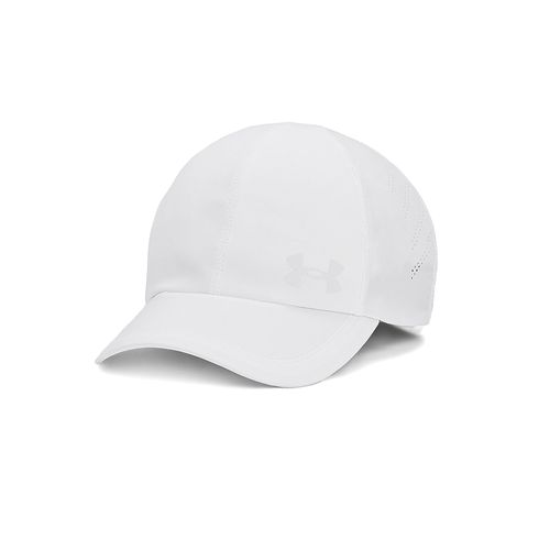 GORRA VICERA UNDERARMOUR UNDERARMOUR MUJER
