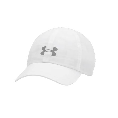 GORRA VICERA UNDERARMOUR M LAUNCH ADJ HOMBRE HOMBRE