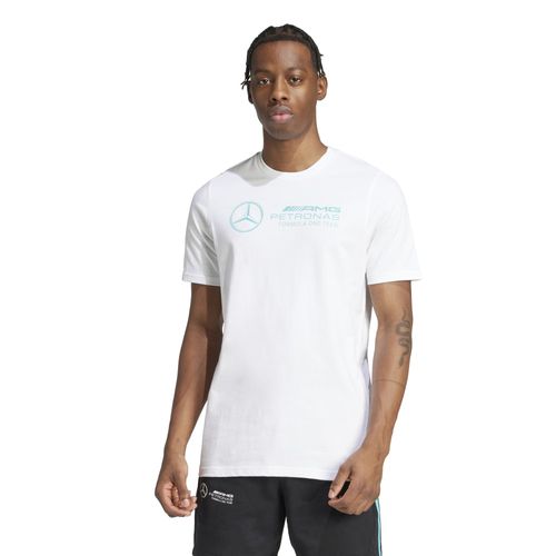 REMERA ADIDAS MERCEDES DNA GF TEE HOMBRE