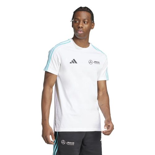 REMERA ADIDAS MERCEDES DNA TEE HOMBRE