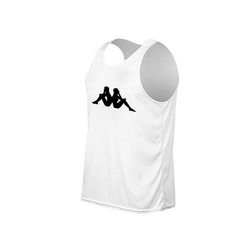 MUSCULOSA KAPPA SOCCER GENERICA HOMBRE