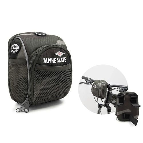 BOLSO ALPINE SKATE BOLSO BICI ALPINE SKATE