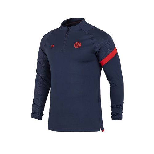 BUZO ATOMIK SL TRAINING 1/2 ZIP HOMBRE