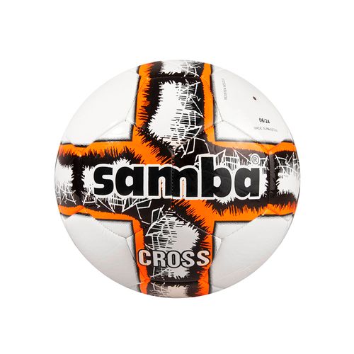 PELOTA SAMBA CROSS N5
